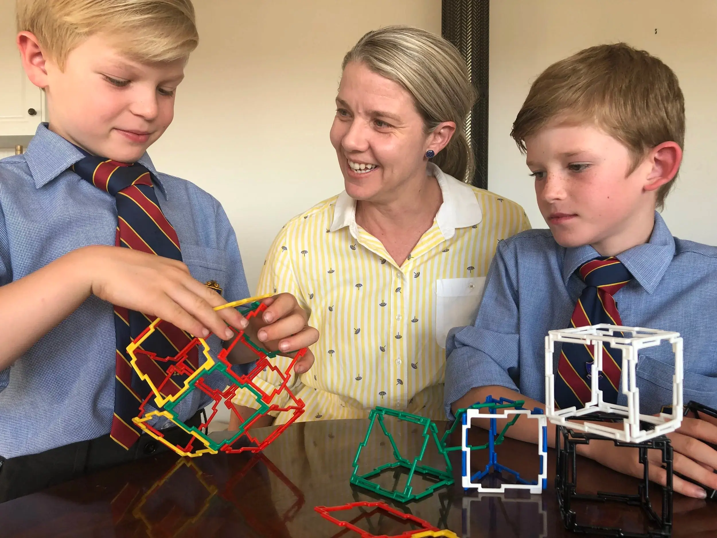Brisbane Conference to Introduce Creativity and Innovation in Learning