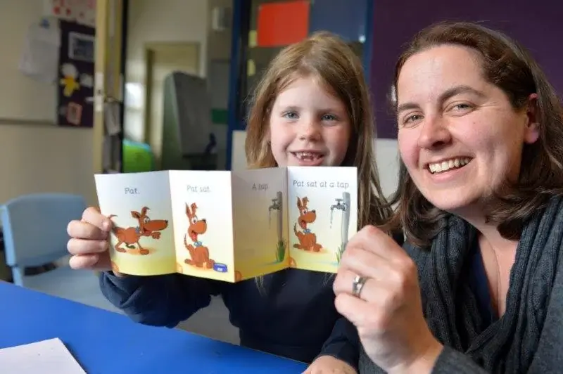 Evidence-Based Literacy Instruction Critical For Students With Dyslexia