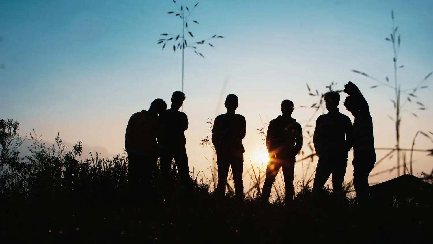 Boys Need Support for Positive Body Image Too