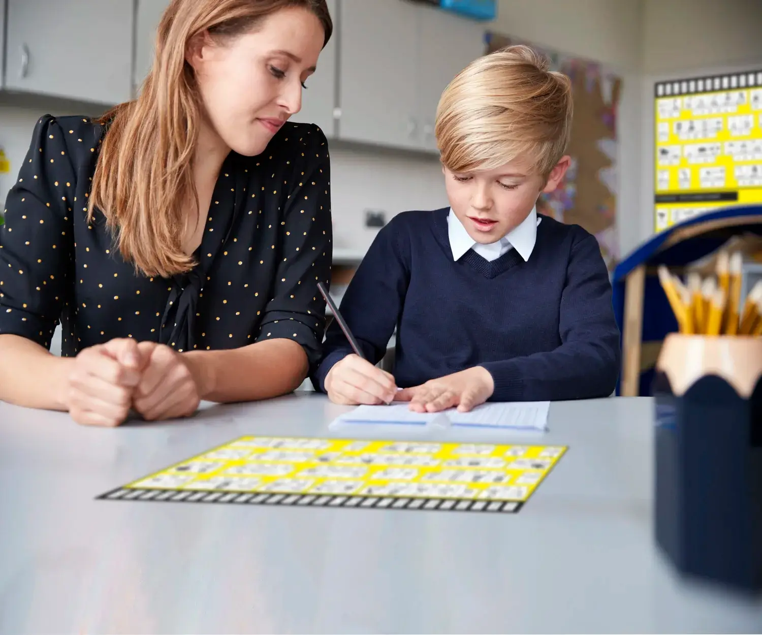 How Teaching, Reading and Spelling Can be Simpler, Faster and More Sustainable