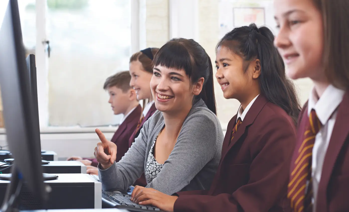Digital Technology and Authentic Learning Effective technology integration depends on when as much as what