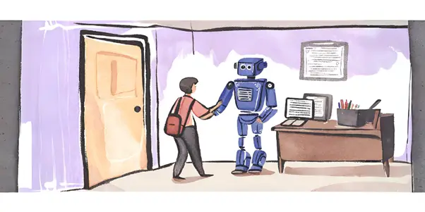 Beat Burnout & Boost Retention Can AI keep teachers from leaving the classroom