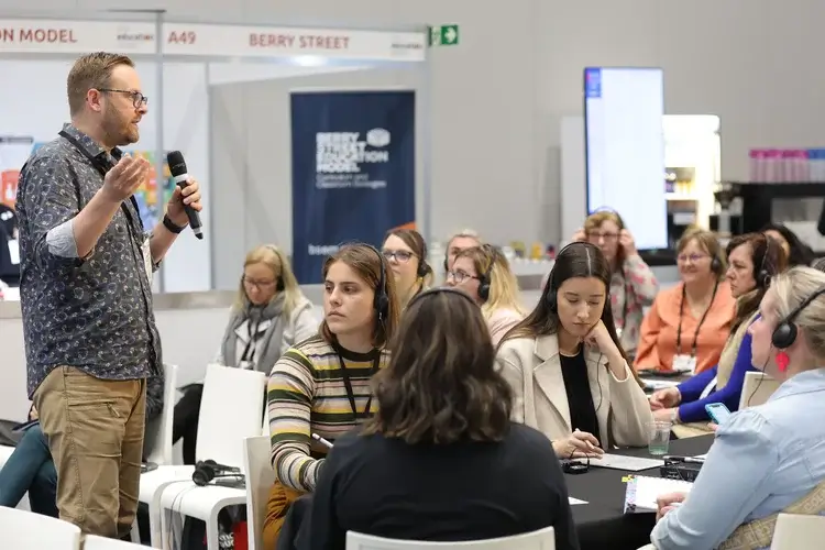 National Education Summit Offers Free Workshops And Seminars