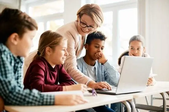 Reimagining personalised learning through EdTech