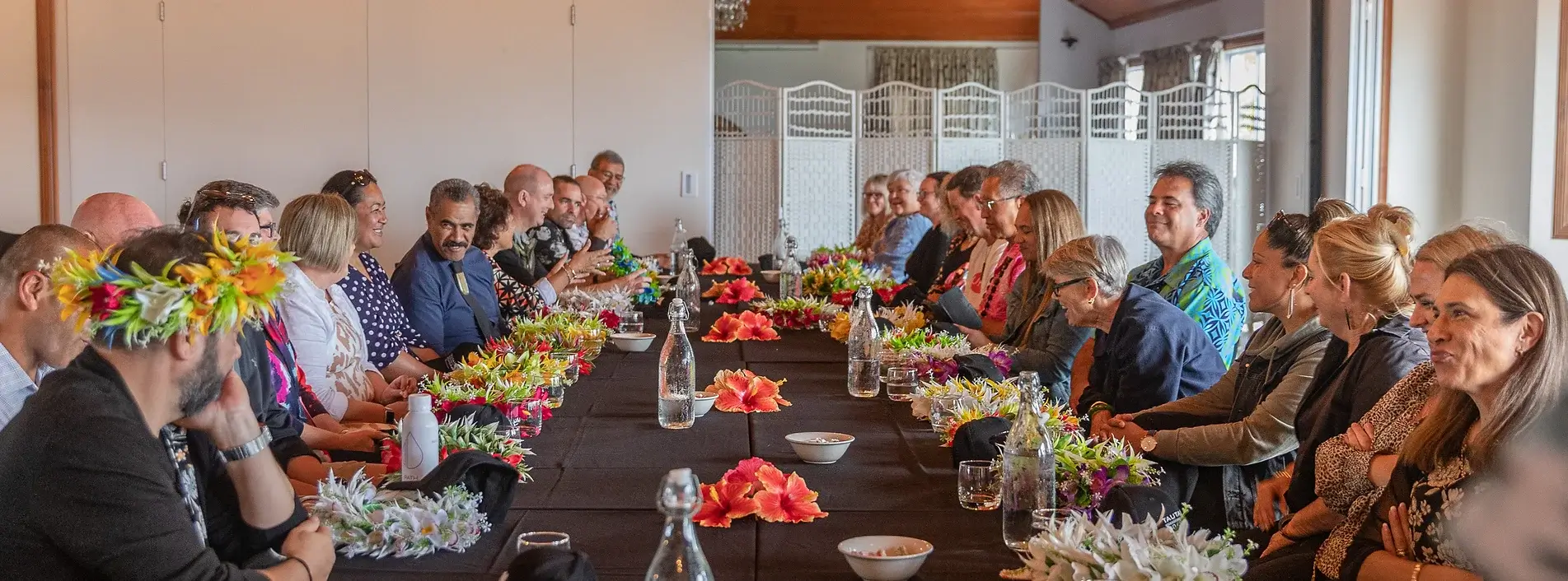 Navigating the Classroom Seas - Lessons from Downunder on Inclusive Education