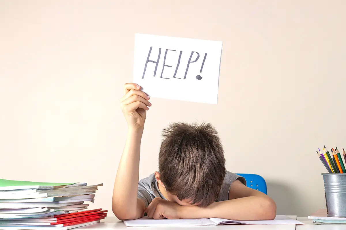 The Link between Wellbeing and Literacy