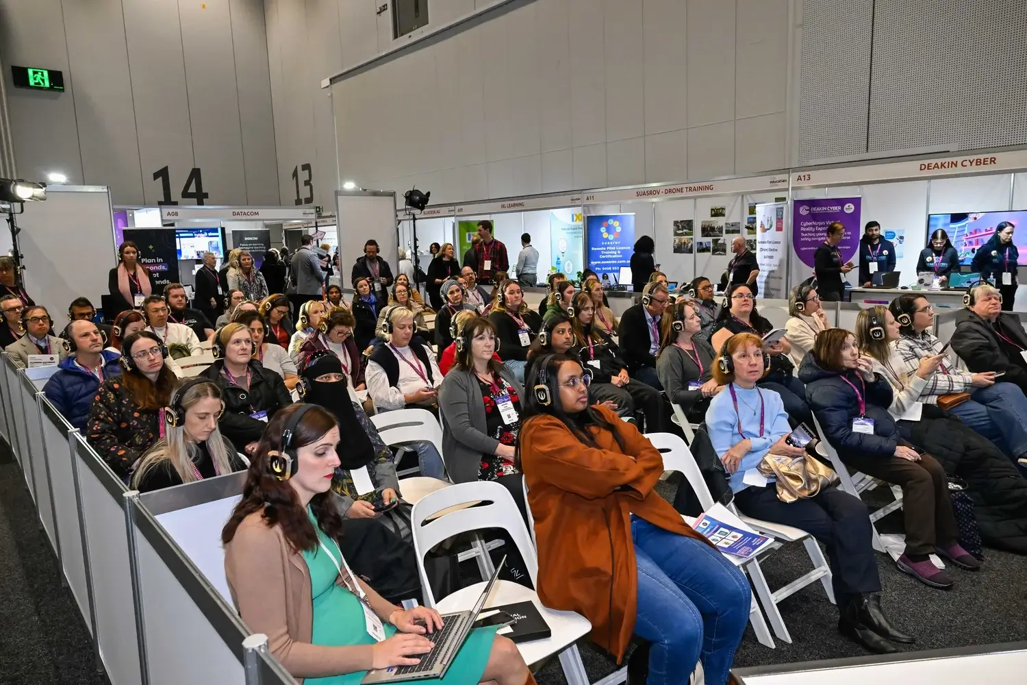 The National Education Summit from a Teacher’s Perspective