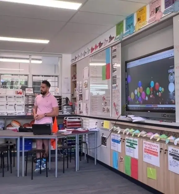 Ash Curmi writes A blueprint for classroom management Authentic classroom techniques you can implement immediately