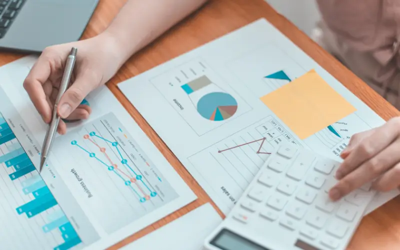 Data is Golden – Hope is NOT a Strategy!