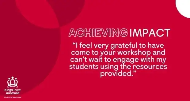 Empowering the Next Generation: Achieving Impact in Education