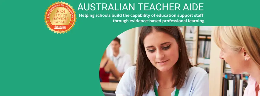 An Introduction to the Australian Teaching Assistant Professional Standards (ATAPS)