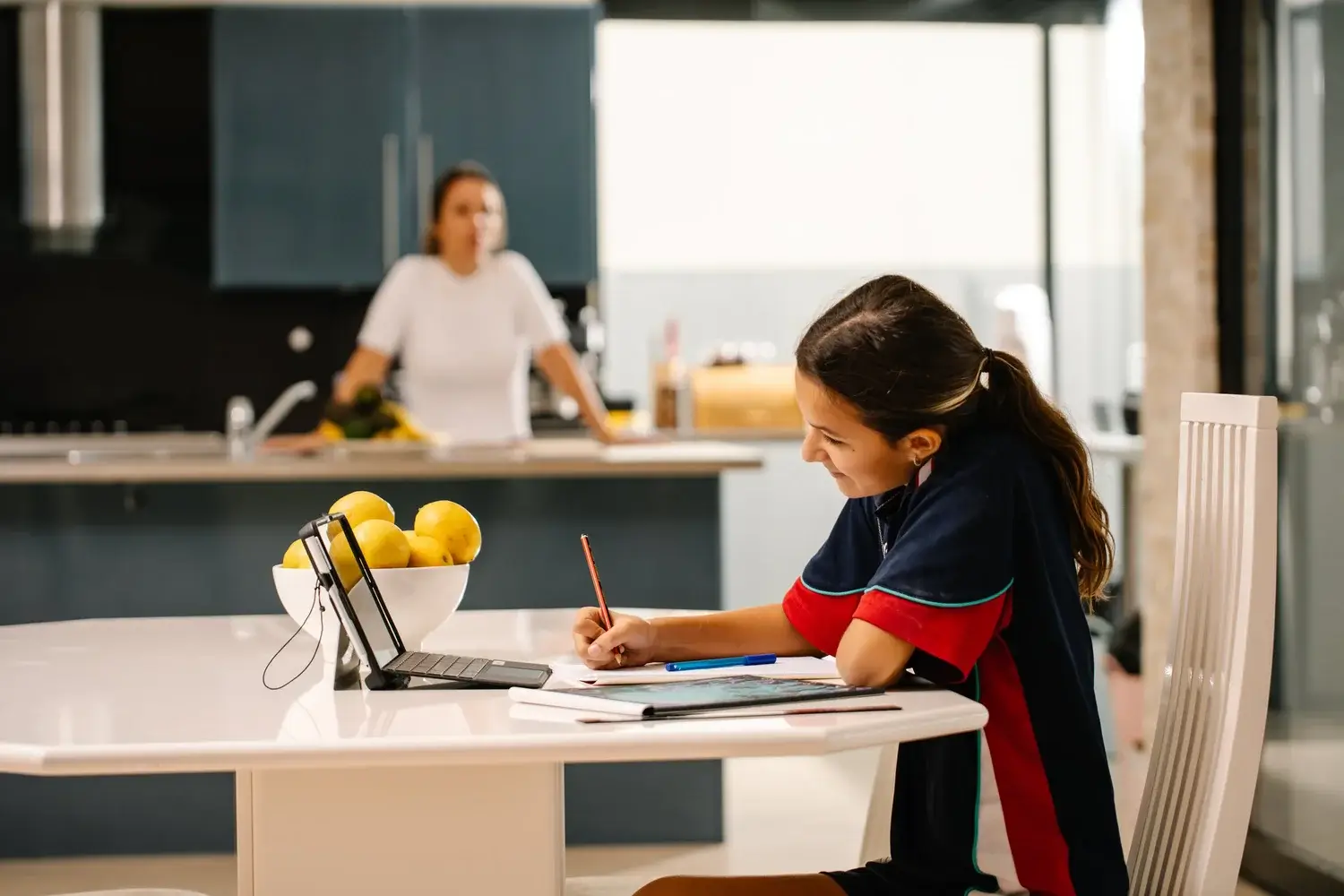 Rethinking Distance Education The Need for Flexibility, Community, and Wellbeing