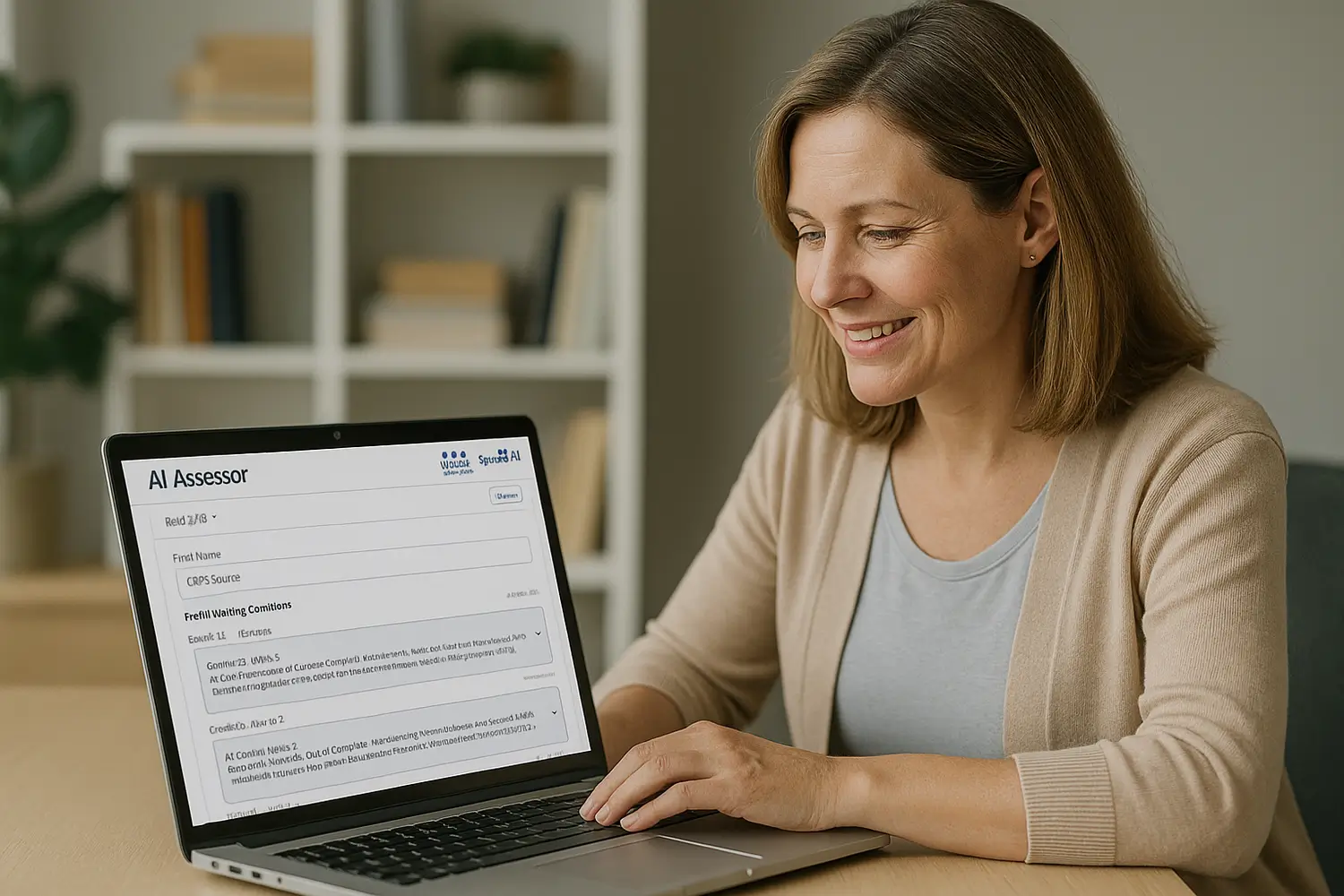 AI in the Classroom Transforming Teaching and Learning