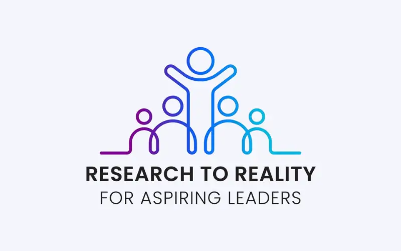 New conference stream to support aspiring leaders