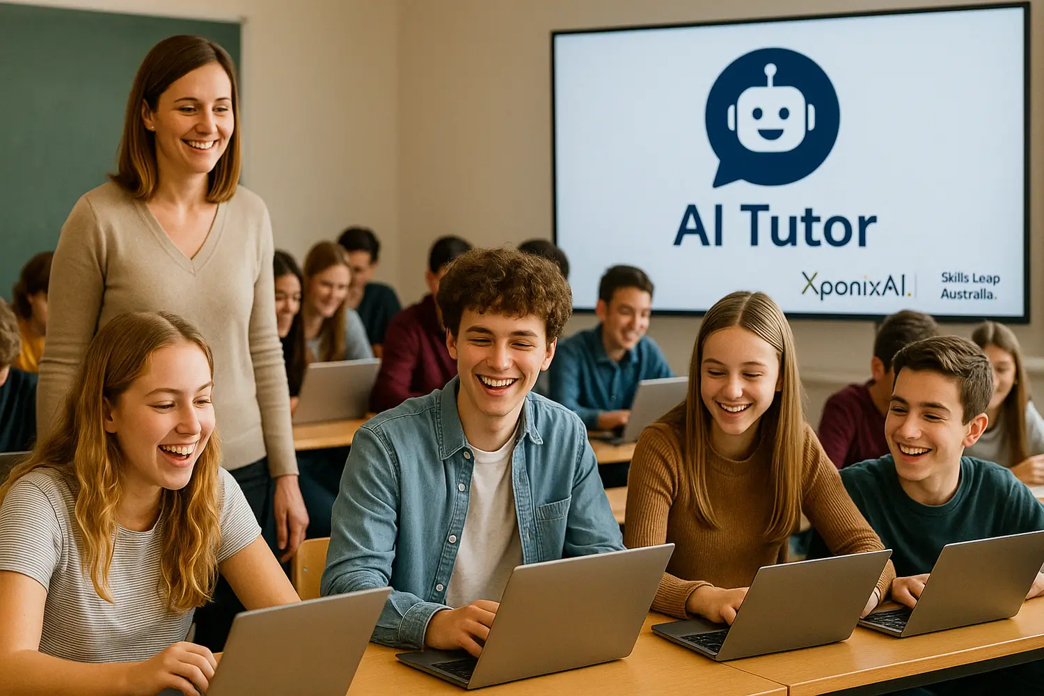 Integrating AI Technologies into Classroom Practice: A Simple Guide for Educators
