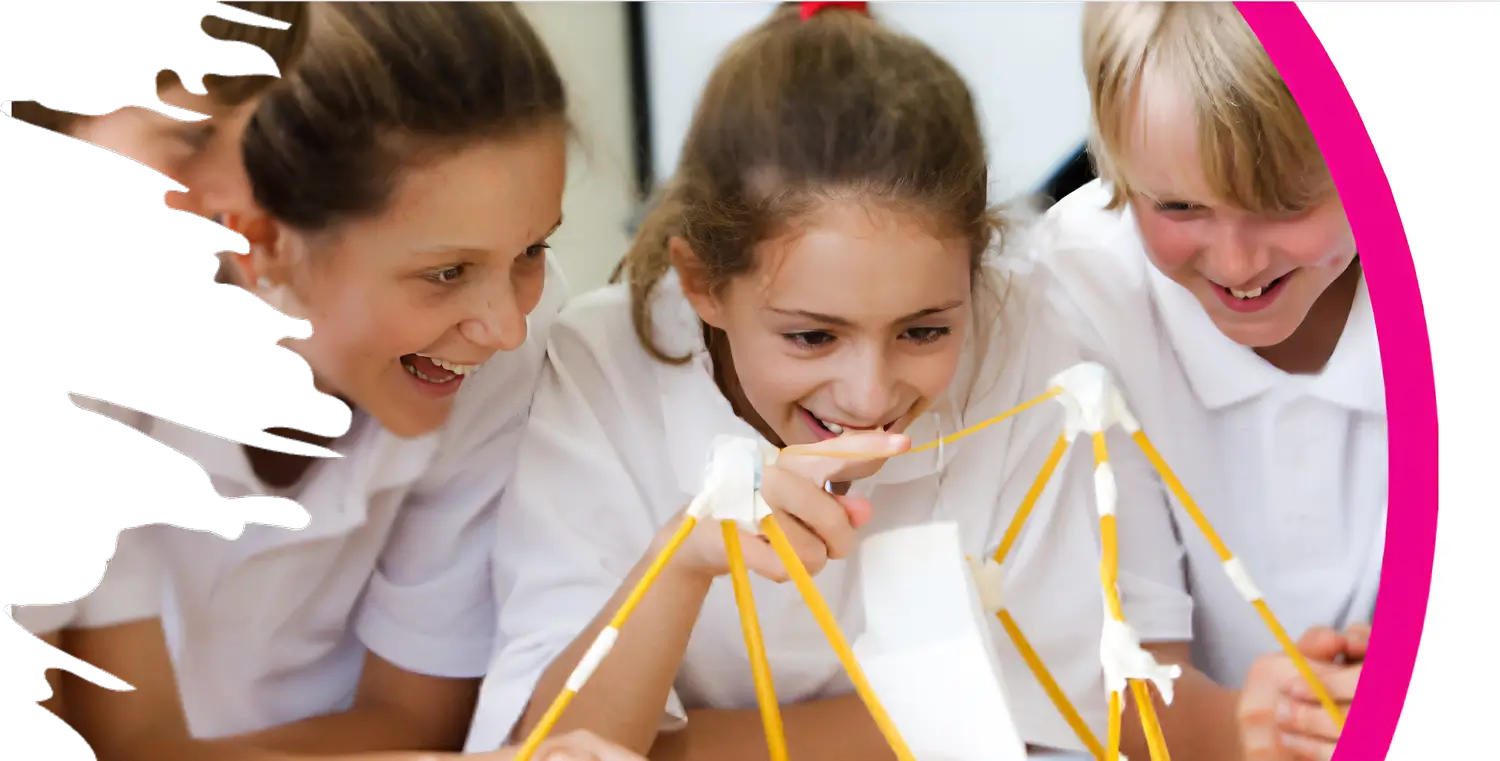 The Middle Years - They are unique and they matter!