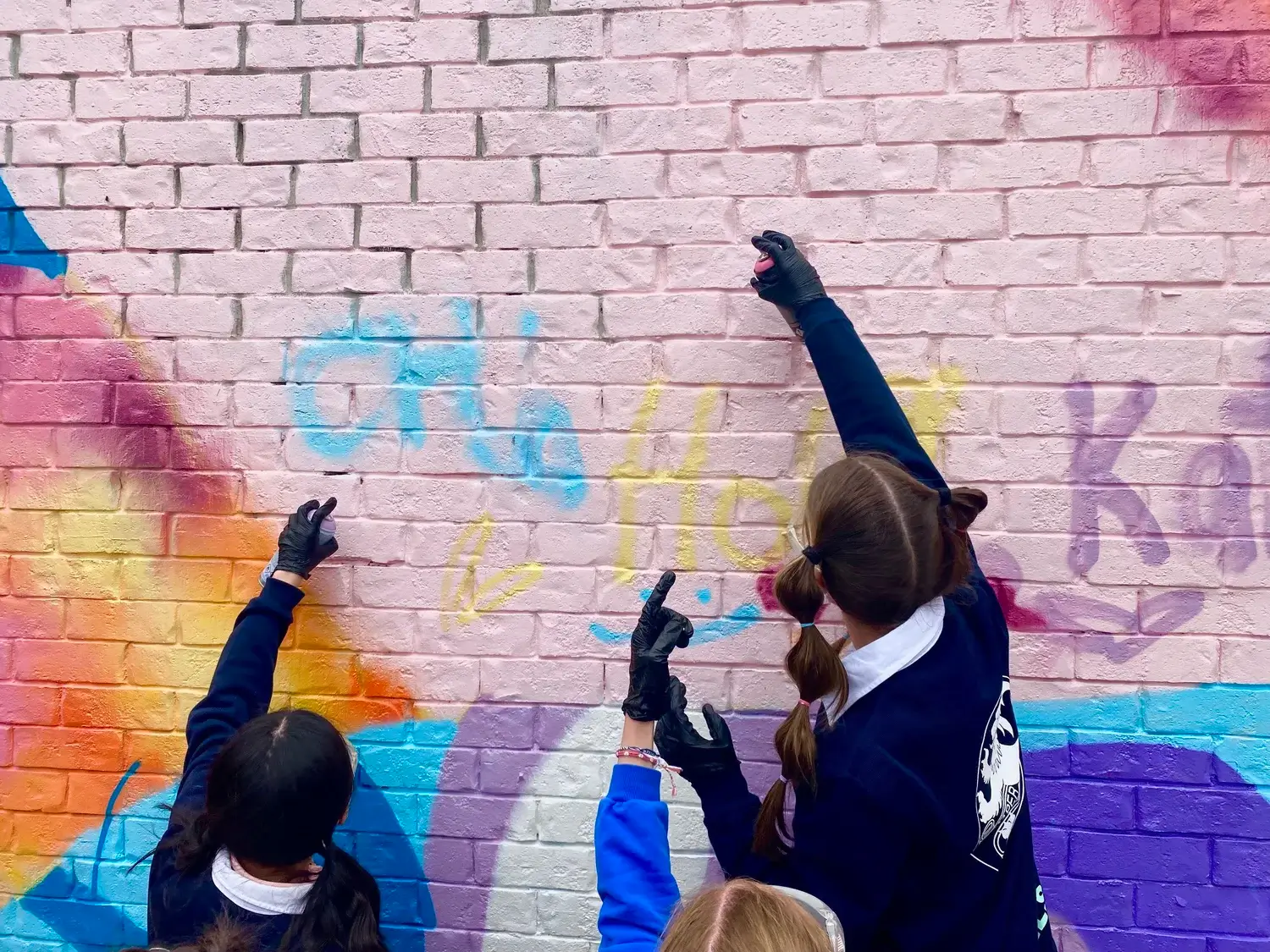 Three Keys to Creative Education