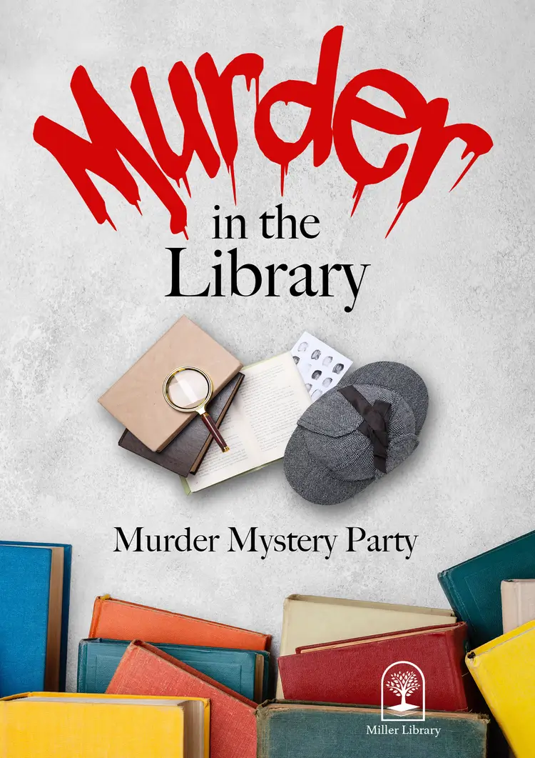 Inspiring Interventions - Unlocking Library Connection and Student Joy