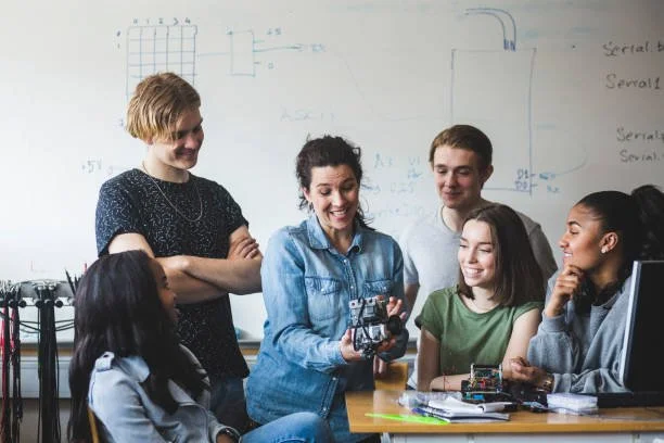 Beyond the Divide: Rewiring Education for Thriving