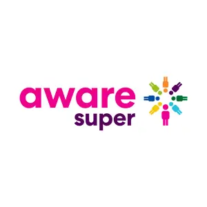Aware Super