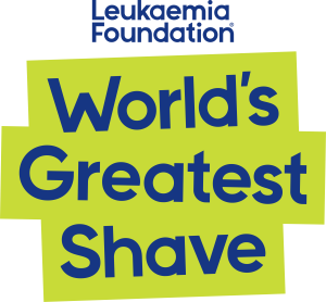 Leukaemia Foundation World's Greatest Shave