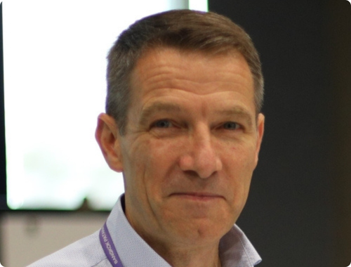 Chris Munro