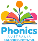 PHONICS AUSTRALIA SUMMIT SOCIAL AND TEACHER AWARD SPONSOR