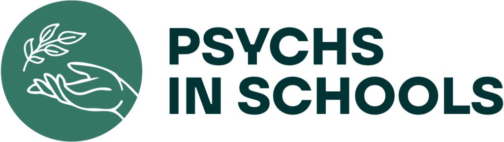 Psychs_in_Schools_Logo