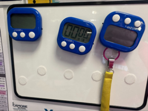 Classroom Timers