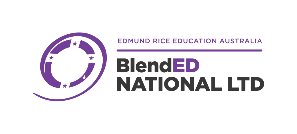 BlendED National Logo