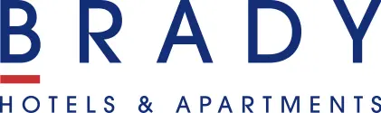 Brady Apartment Flinders Street logo