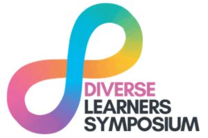 Diverse Learners Symposium Logo