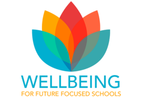 Wellbeing for Future Focused Schools Logo