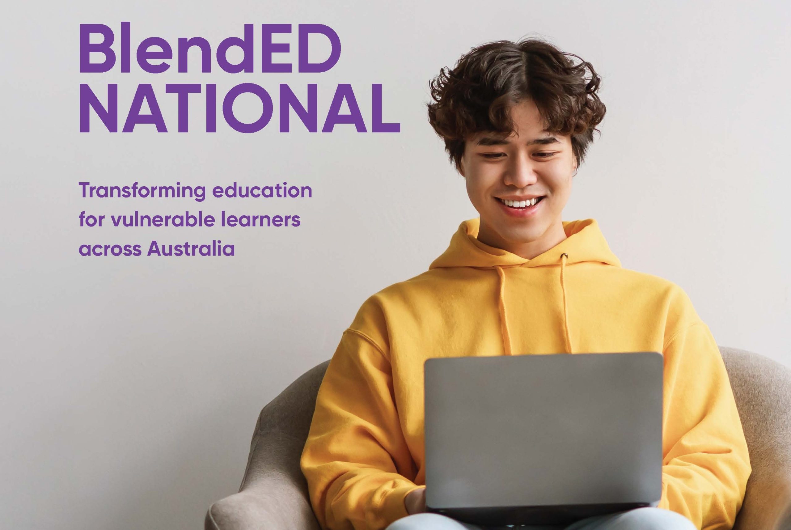 BlendED NATIONAL