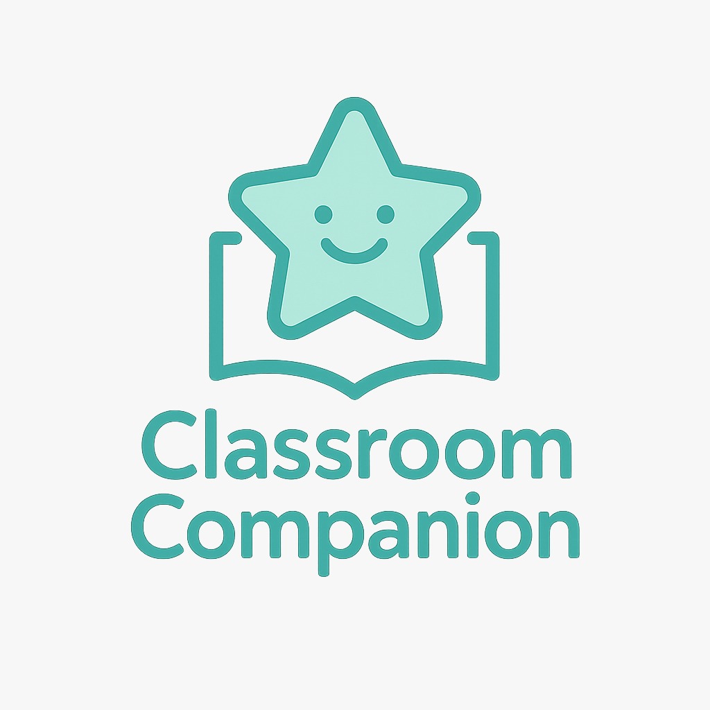 Classroom Companion