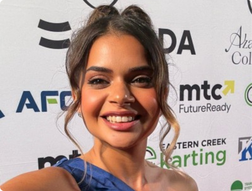 Marina Azar