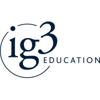 IG3 Education