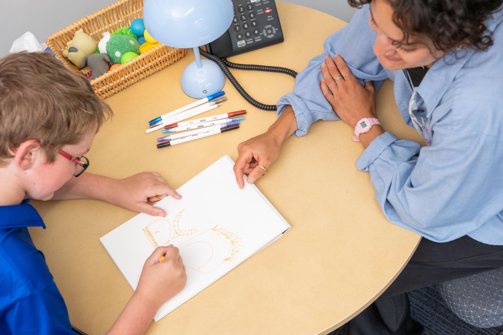 Schools Are Investing More in Wellbeing Than Ever. Here's What's Missing.