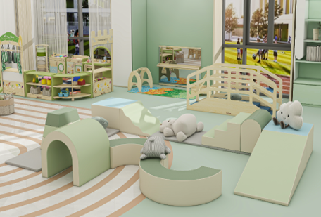 Early Learning Environment