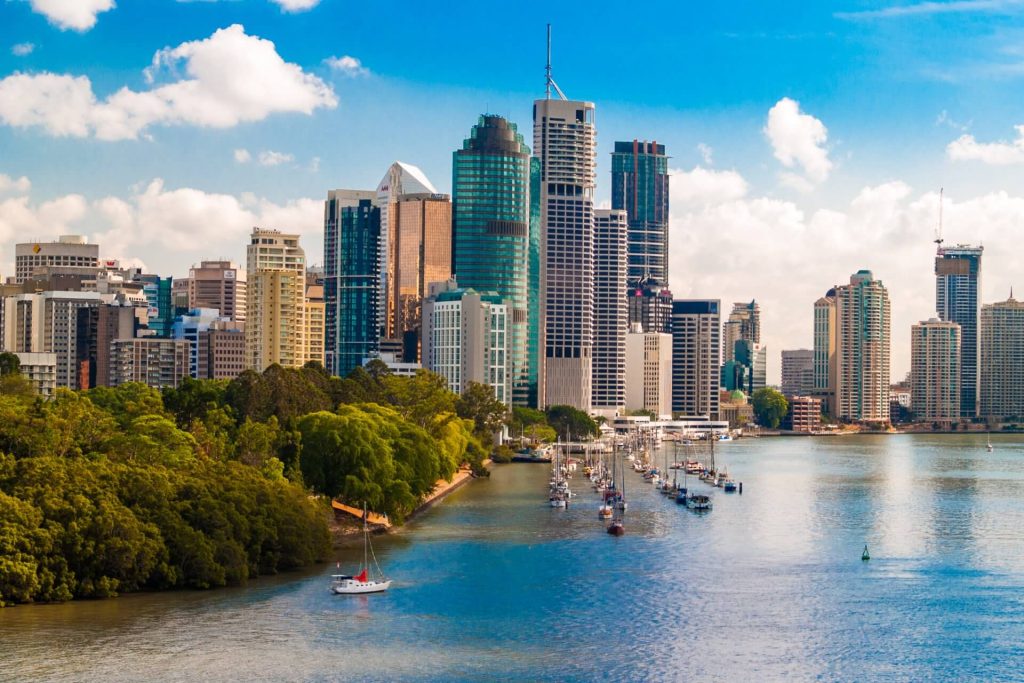 National Education Summit Brisbane