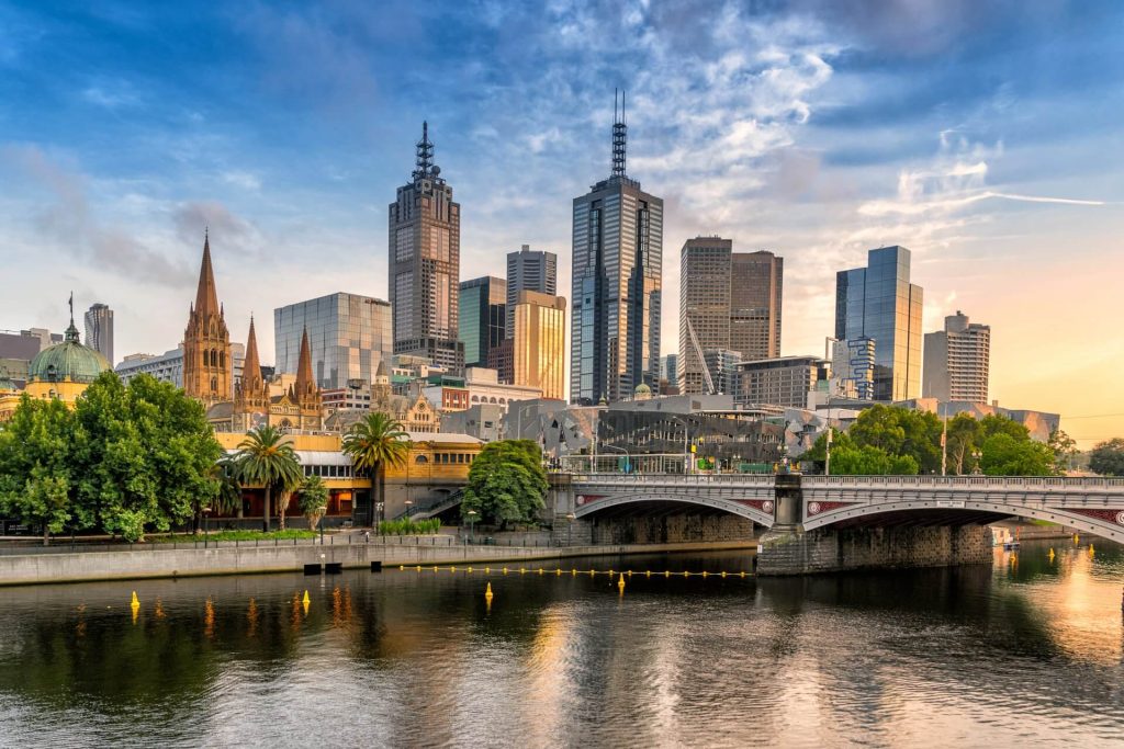 National Education Summit Melbourne