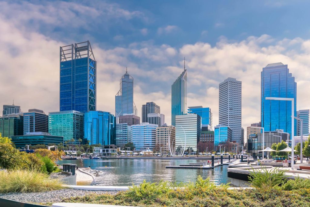 National Education Summit Perth
