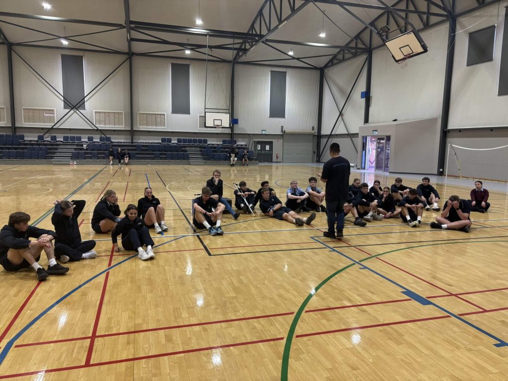 Overcoming the Barriers to Virtual Reality in Australian Schools