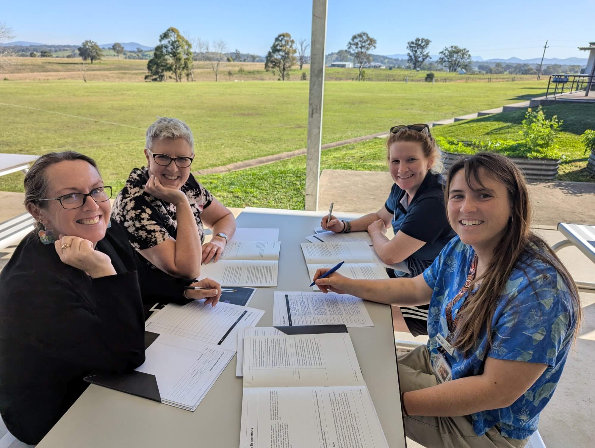 Teacher or technician? Choosing a collaborative path to stronger practice in the age of GenAI