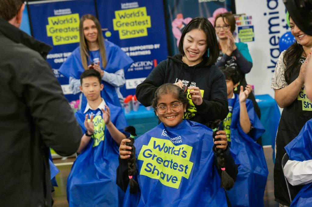 What happens when we let young people lead?