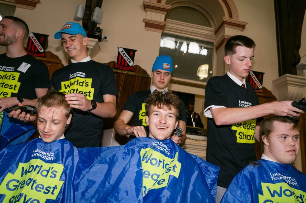 What happens when we let young people lead?
