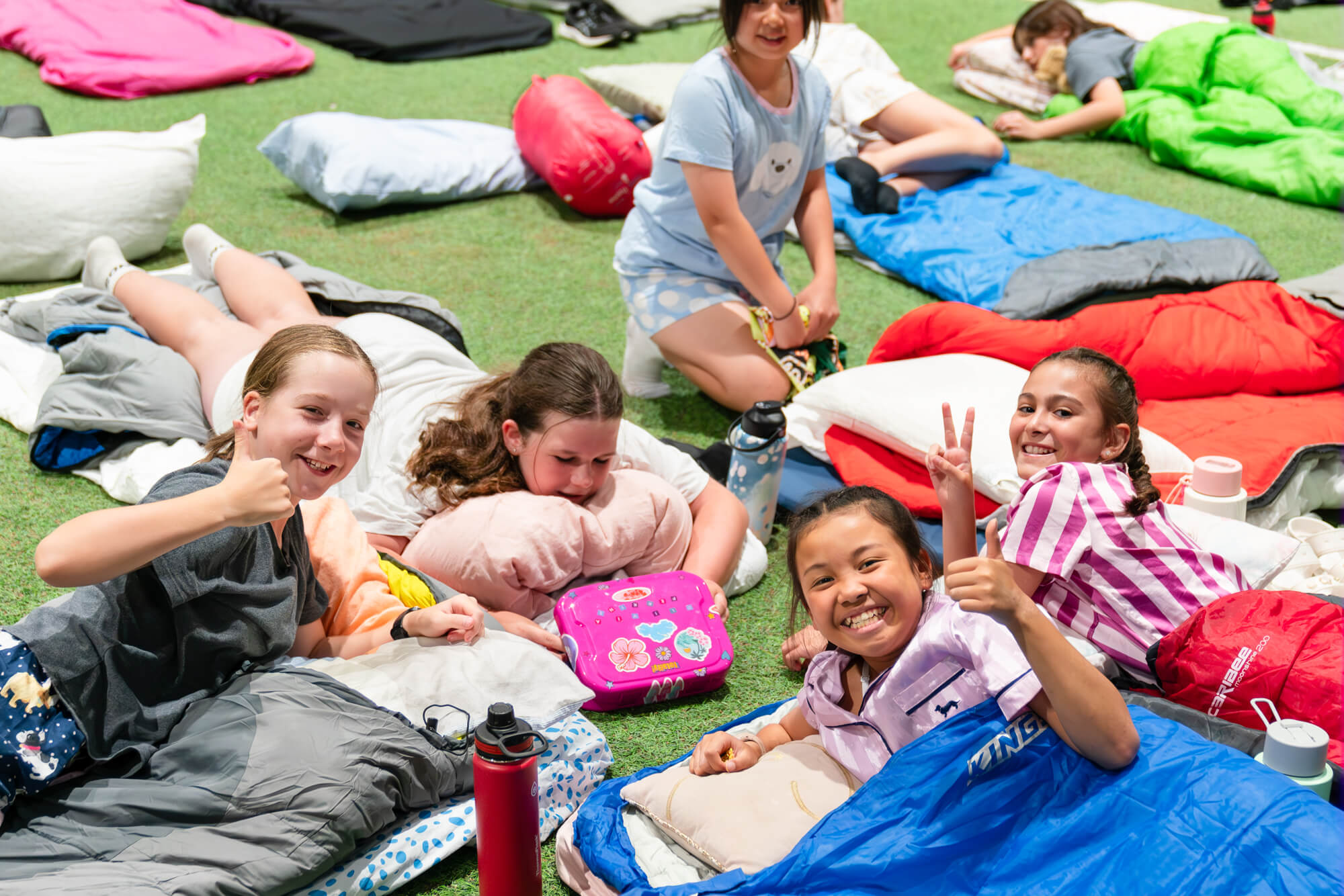 Move to Learn: Why movement in the classroom matters