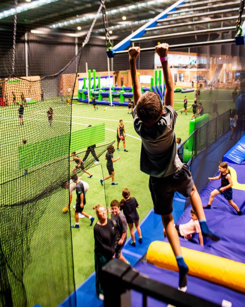 Move to Learn: Why movement in the classroom matters