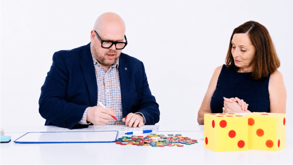 Hands-On Learning through an Explicit Lens