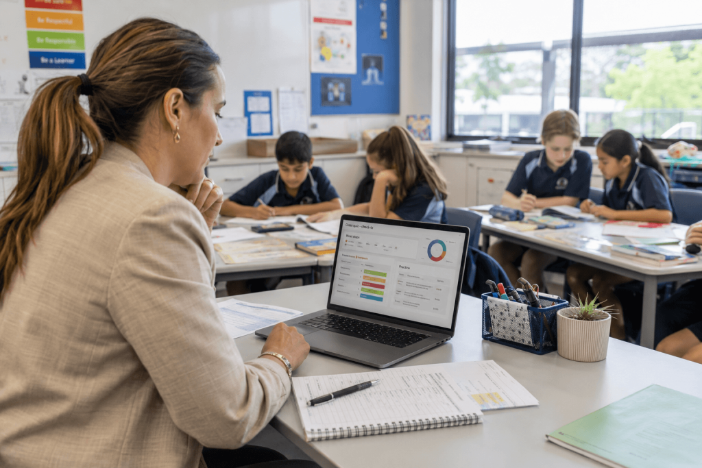 The Great Education Disruption: What Happens When AI Enters the Classroom?